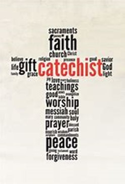 Religious Education/Faith Formation